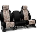 Coverking Seat Covers in Neosupreme for 20152021 Chevrolet, CSC2KT09CH10166 CSC2KT09CH10166